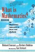 What Is Mathematics 2nd Edition