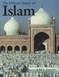 Oxford History Of Islam