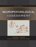 Neuropsychological Assessment 4th Edition