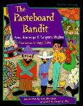 Pasteboard Bandit