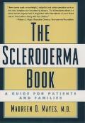 Scleroderma Book A Guide For Patients