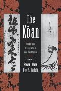 Koan Texts & Contexts In Zen Buddhism