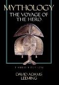 Mythology: The Voyage of the Hero