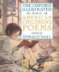 Oxford Illustrated Book Of American Childrens Poems