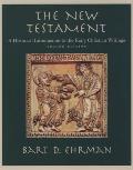 New Testament A Historical Introduction 2nd Edition