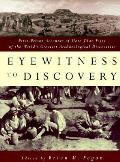 Eyewitness To Discovery