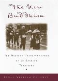 New Buddhism The Western Transformation