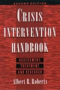 Crisis Intervention Handbook 2nd Edition