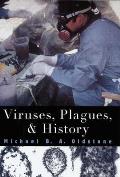Viruses Plagues & History
