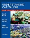 Understanding Capitalism Competition Command & Change 3rd edition