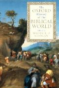 Oxford History Of The Biblical World