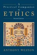 Practical Companion To Ethics