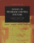 Design of Feedback Control Systems 4th Edition