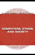 Computers Ethics & Society