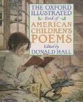 Oxford Illustrated Book of American Childrens Poems