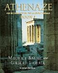 Athenaze 2nd Edition Book 1 An Introduction To Ancient Greek