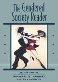Gendered Society Reader