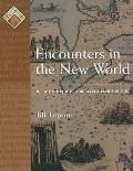 Encounters in the New World
