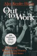 Out to Work A History of Wage Earning Women in the United States
