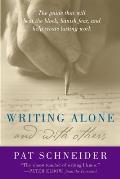 Writing Alone & With Others