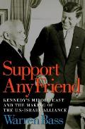 Support Any Friend Kennedys Middle East