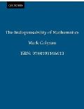 The Indispensability of Mathematics