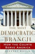 The Most Democratic Branch