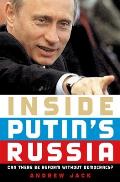 Inside Putins Russia