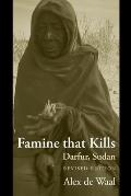Famine that Kills