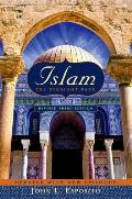 Islam The Straight Path Updated with New Epilogue