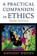 Practical Companion To Ethics