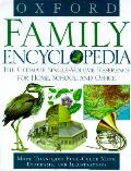 Oxford Family Encyclopedia