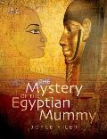 The Mystery of the Egyptian Mummy