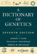 Dictionary Of Genetics 7th Edition