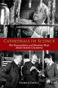 Cathedrals of Science C
