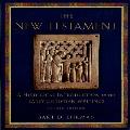 New Testament A Historical Introduction to the Early Christian Writings