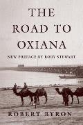 Road To Oxiana Reissue