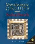 Microelectronic Circuits 5th Edition