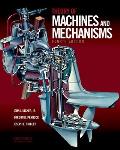 Theory of Machines & Mechanisms 4th Edition