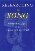 Researching the Song: A Lexicon