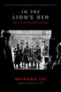 In the Lions Den The Life of Oswald Rufeisen