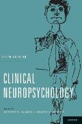 Clinical Neuropsychology: Kenneth M Heilman, Edward Valenstein ...