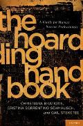 Hoarding Handbook a Guide for Human Service Professionals