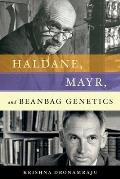 Haldane Mayr & Beanbag Genetics