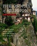 Philosophy of Religion Selected Readings 4th Edition