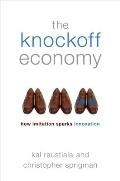 Knockoff Economy: How Imitation Sparks Innovation