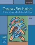 Canada's First Nations: A History of Founding Peoples from Earliest Times