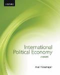 International Political Economy: A Reader