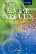 Linear Circuits: Analysis and Synthesisincludes CD-ROM