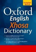 English/Xhosa Dictionary